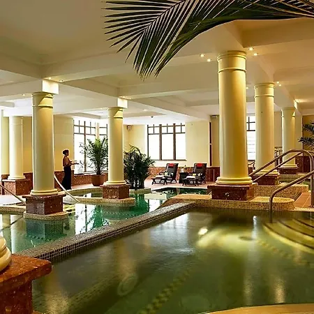 Hotel The Brehon & Killarney