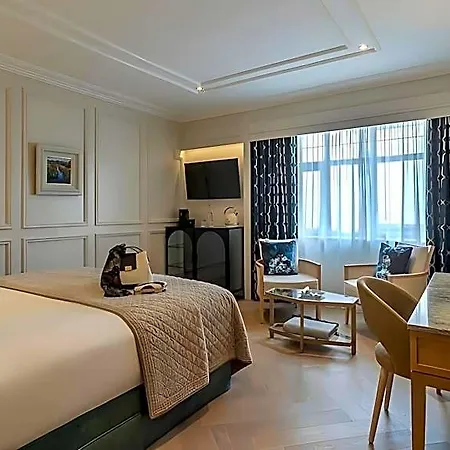 فندق The Brehon & 4*