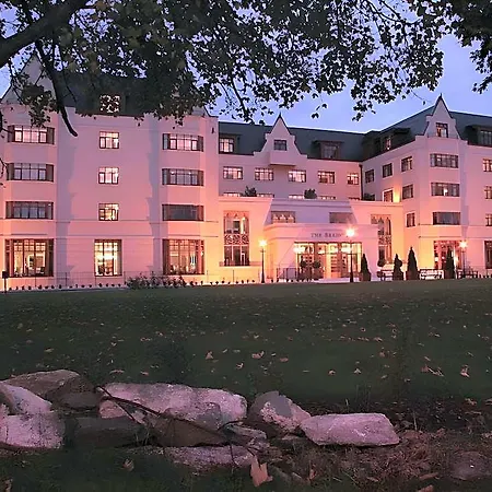 The Brehon &