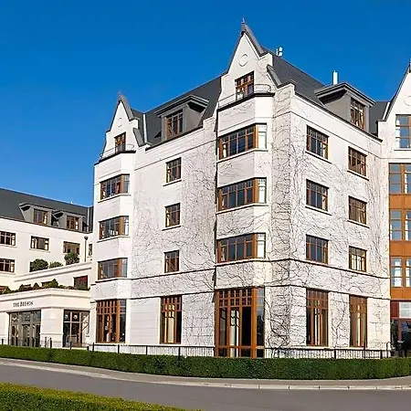 The Brehon &