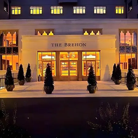 The Brehon &