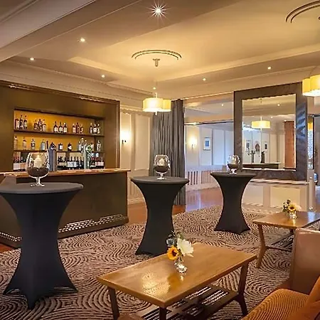 فندق The Brehon &