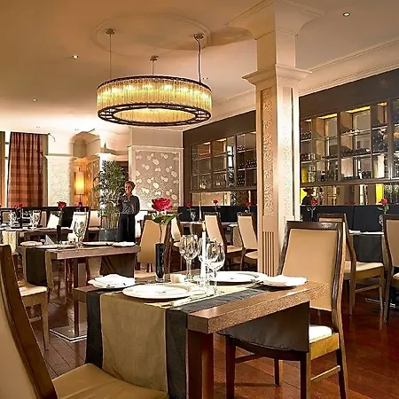 The Brehon & 4* Killarney