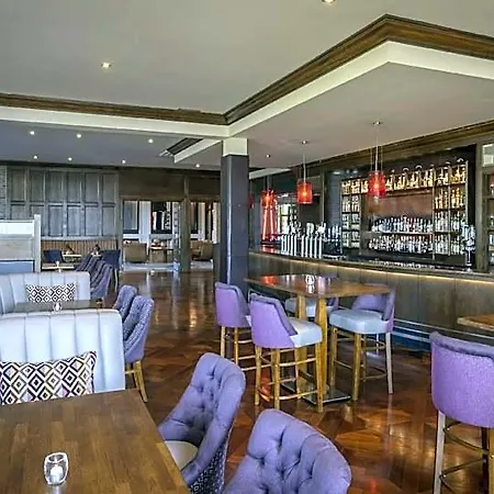 The Brehon & فندق 4*