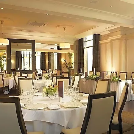 The Brehon & Hotel 4*