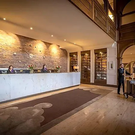 Hotel The Brehon & Killarney