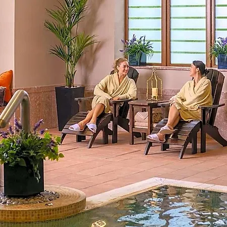 Hotel The Brehon & Killarney