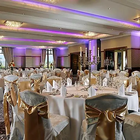 Hotel The Brehon & 4*