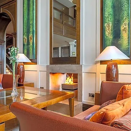 The Brehon & 4* Killarney