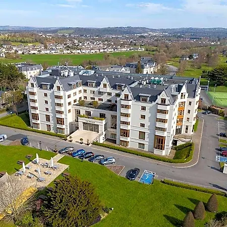 The Brehon & Killarney