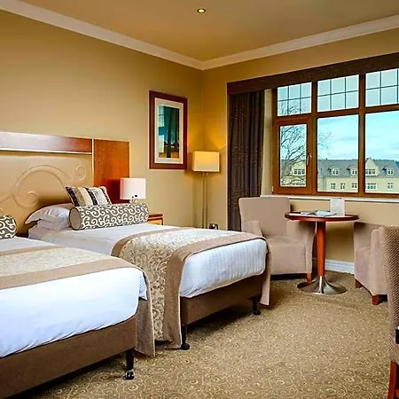 The Brehon & Hotel 4*