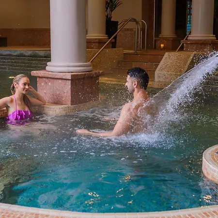 Hotel The Brehon & 4*