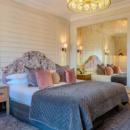 The Brehon & Hotel Killarney