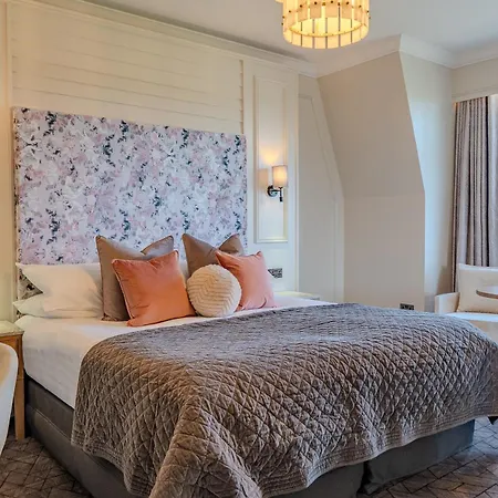 The Brehon & Hotel