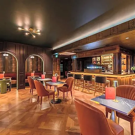 The Brehon & Hotel