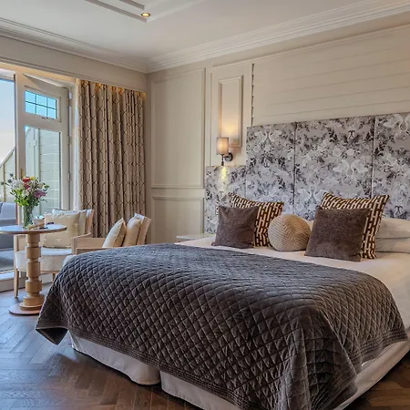 The Brehon & Hotel