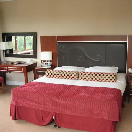 Otel The Brehon & Killarney