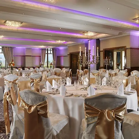 The Brehon & Killarney