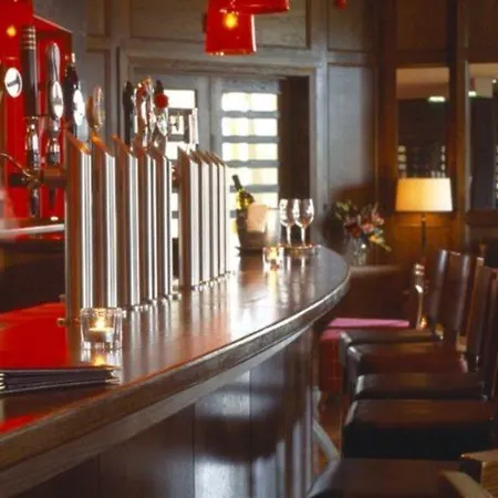 The Brehon & Killarney