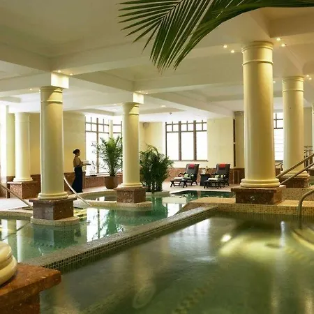 Hotel The Brehon & Killarney