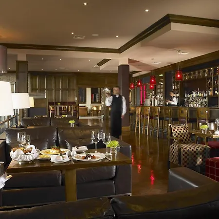 The Brehon & Hotel