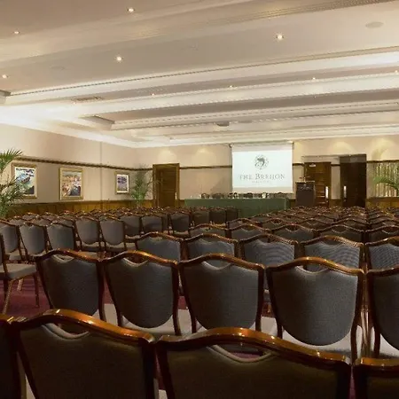 The Brehon & 4* Killarney