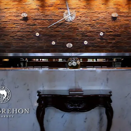 The Brehon & Hotel 4*
