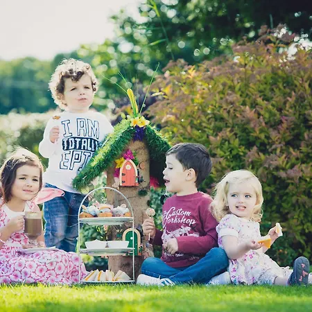 Otel The Brehon & Killarney