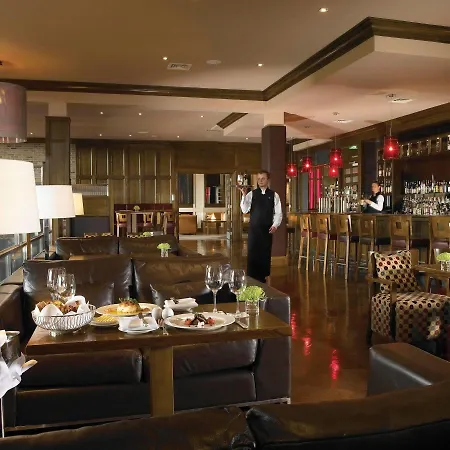 Otel The Brehon & Killarney