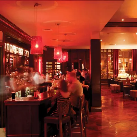 Hotel The Brehon &