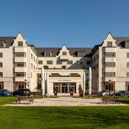 The Brehon & Hotel 4*