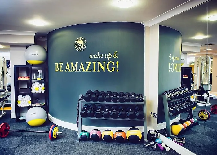 The Brehon & キラーニー