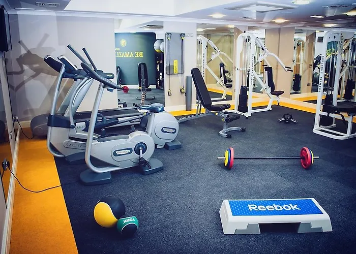 The Brehon & ホテル 4*