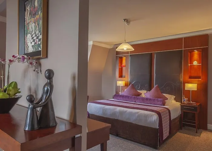 ホテル The Brehon &