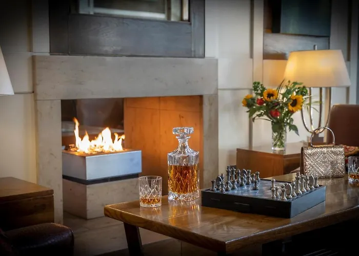The Brehon & Hotel 4*
