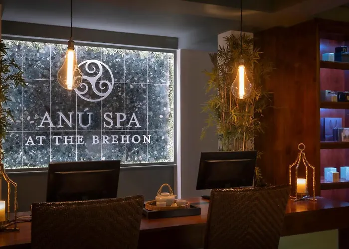 The Brehon & Hotel Killarney