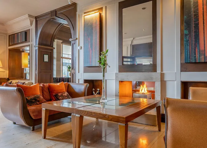 The Brehon & キラーニー