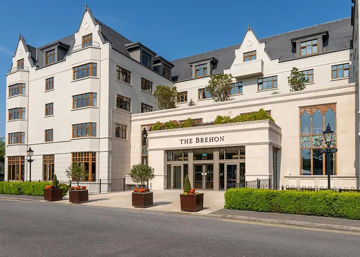 The Brehon & Killarney