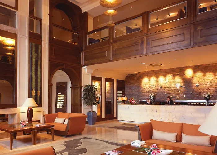 ホテル The Brehon & キラーニー