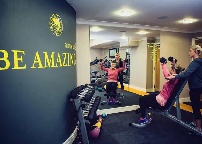 The Brehon & キラーニー