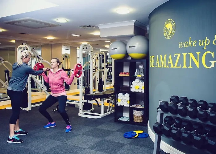 The Brehon & 4* キラーニー