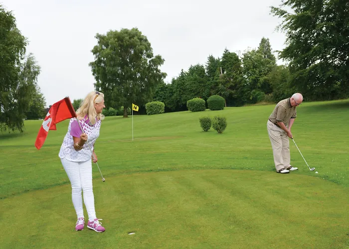 ホテル The Brehon & キラーニー