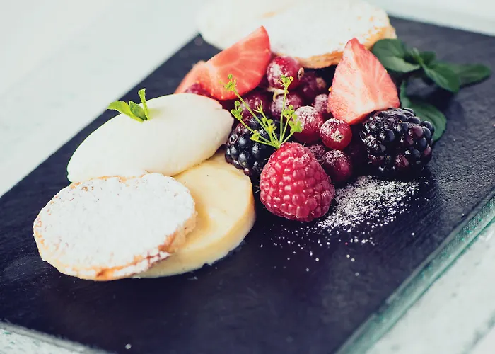 Hotel The Brehon & Killarney