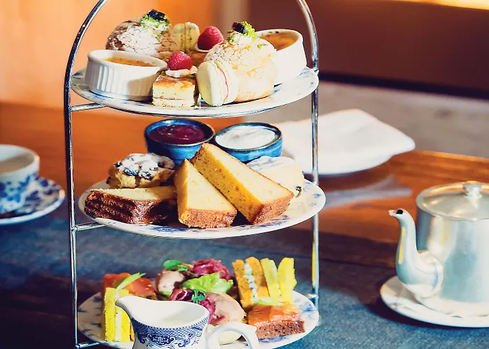 ホテル The Brehon &