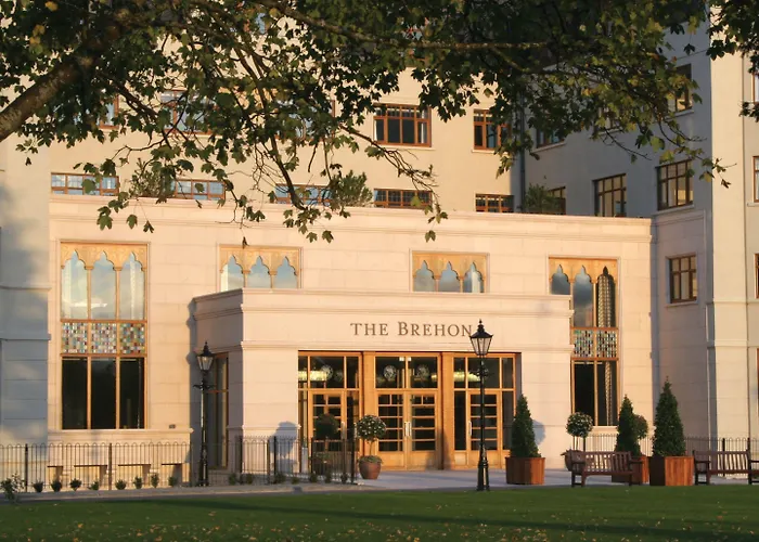 ホテル The Brehon &
