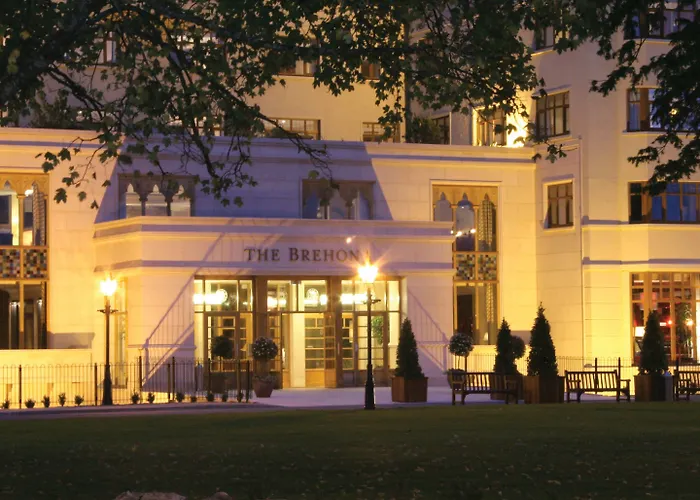 The Brehon & キラーニー