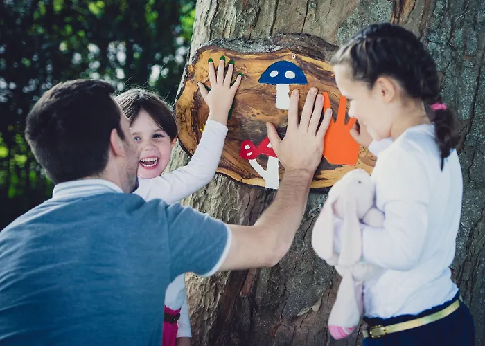 The Brehon & ホテル キラーニー