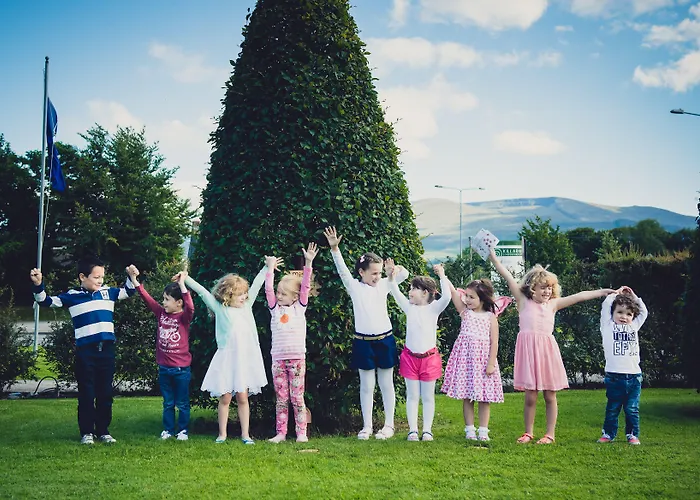 The Brehon & ホテル