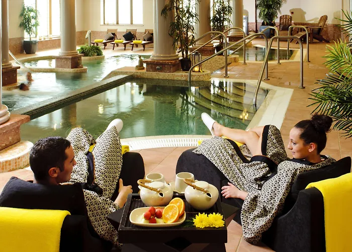 The Brehon & 4* Killarney