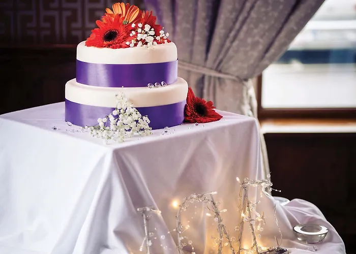 The Brehon & Hotel 4*